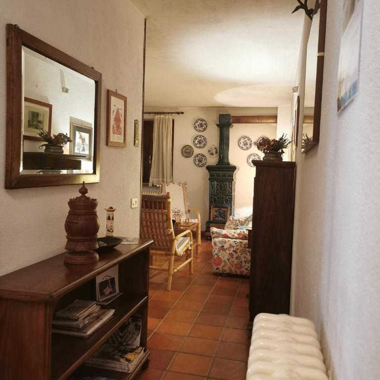 L'Atelier du Temps - Il Prato di Maria - Apartamento de 2 dormitorios - 23