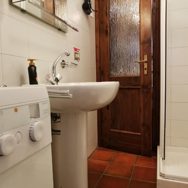 L'Atelier du Temps - Il Prato di Maria - Apartamento de 2 dormitorios - 19