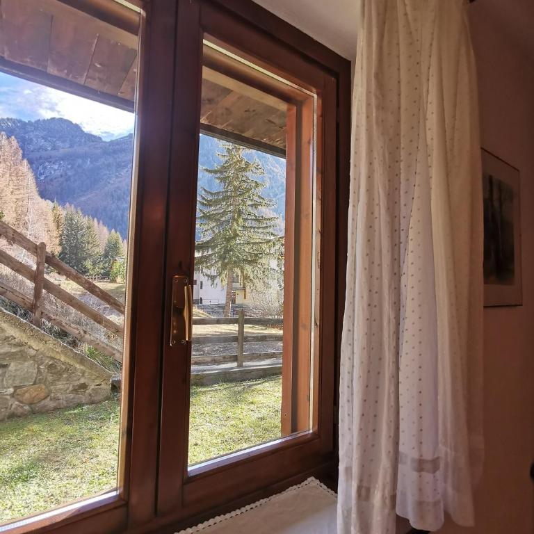 L'Atelier du Temps - Il Prato di Maria - Apartamento de 2 dormitorios - 28