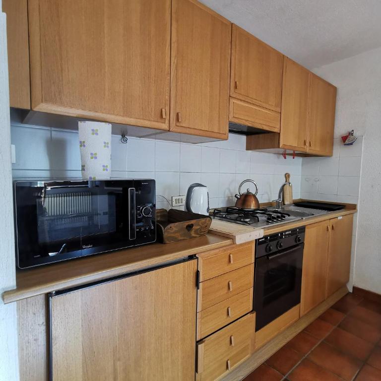 L'Atelier du Temps - Il Prato di Maria - Apartamento de 2 dormitorios - 14