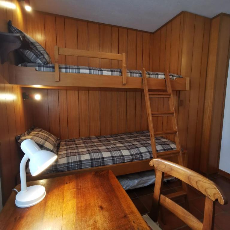 L'Atelier du Temps - Il Prato di Maria - Apartamento de 2 dormitorios - 9