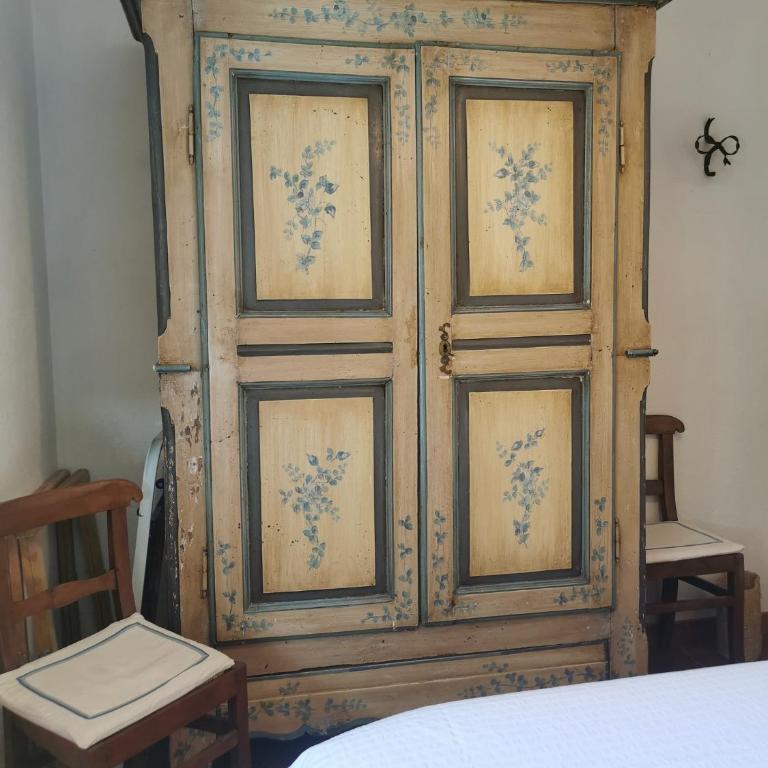 L'Atelier du Temps - Il Prato di Maria - Apartamento de 2 dormitorios - 24