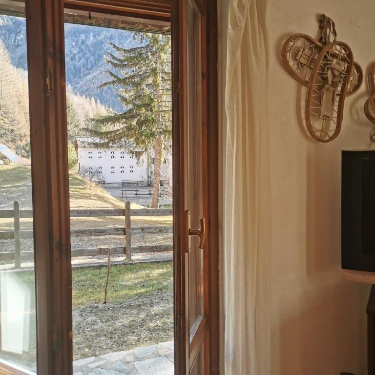 L'Atelier du Temps - Il Prato di Maria - Apartamento de 2 dormitorios - 29