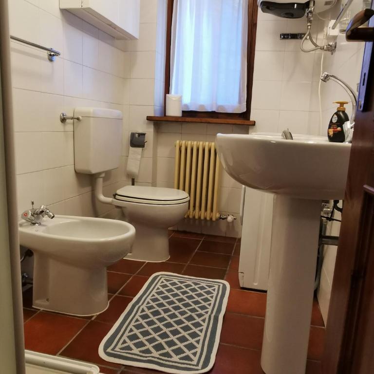 L'Atelier du Temps - Il Prato di Maria - Apartamento de 2 dormitorios - 18