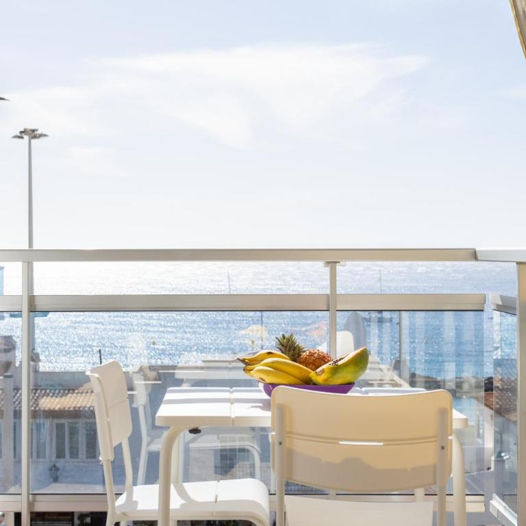 Home2Book Paradise Playa Las Vistas, Terrace - Apartamento con vistas al mar - 1