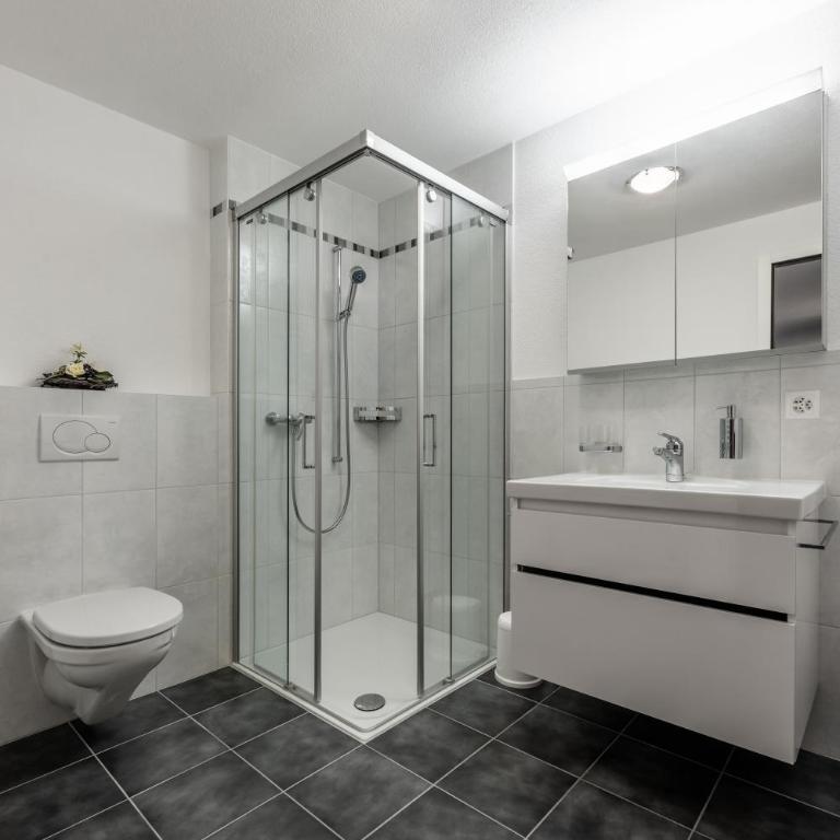 Villa Alpenhof - Apartment mit 3 Schlafzimmern - 2