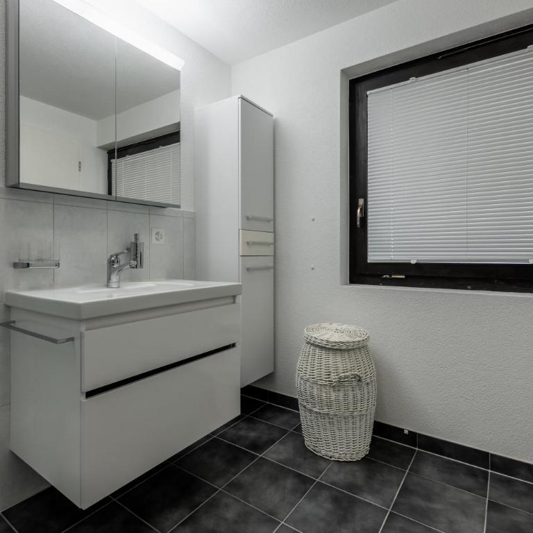 Villa Alpenhof - Apartment mit 3 Schlafzimmern - 3