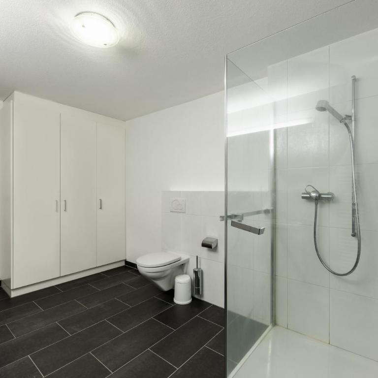 Villa Alpenhof - Apartment mit 3 Schlafzimmern - 7