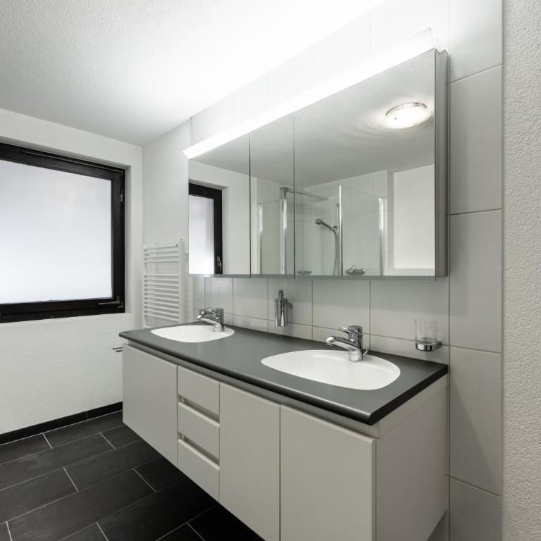 Villa Alpenhof - Apartment mit 3 Schlafzimmern - 8
