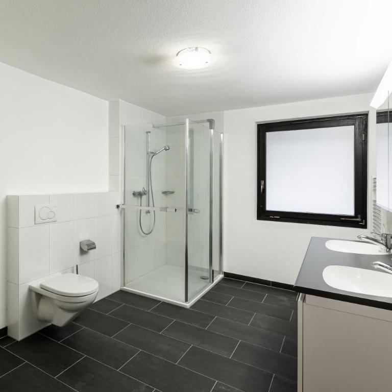 Villa Alpenhof - Apartment mit 3 Schlafzimmern - 9