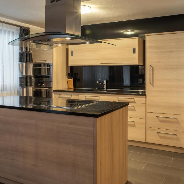 Villa Alpenhof - Apartment mit 3 Schlafzimmern - 13