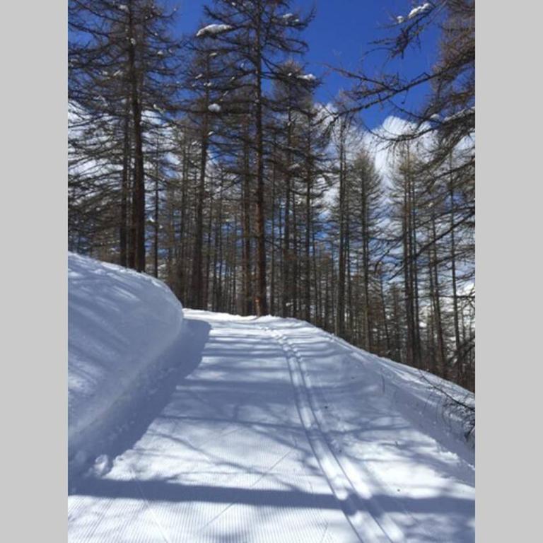 Le Grand PIerron Clarée Valley cosy apartment in mountain, 6p - Appartement 2 Chambres - 11