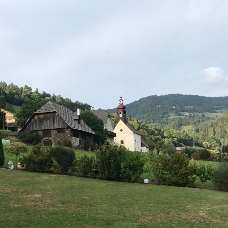 Wohlfühl-APPARTEMENT KREISCHBERG - Apartment mit 2 Schlafzimmern - 24