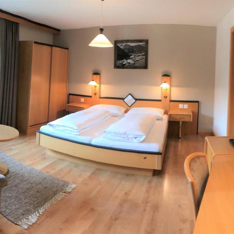 Hotel Garni Aurora - Doppelzimmer - 4