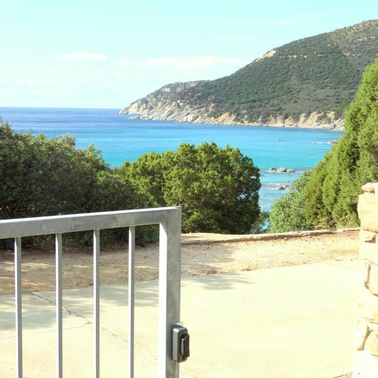 Villa dell'Arte Vista Mare - Villa con 3 Camere da Letto - 1