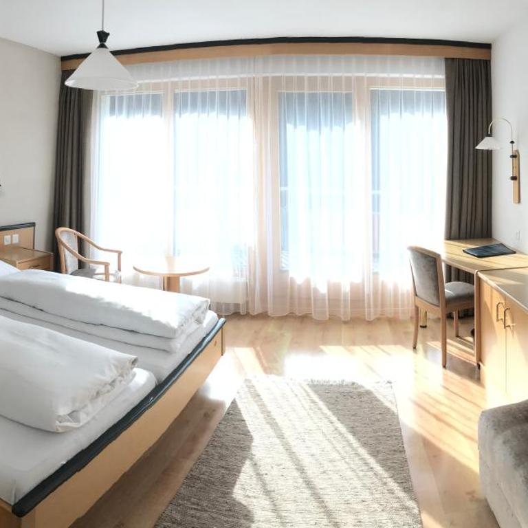 Hotel Garni Aurora - Doppelzimmer - 5