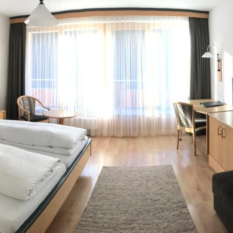 Hotel Garni Aurora - Doppelzimmer - 3