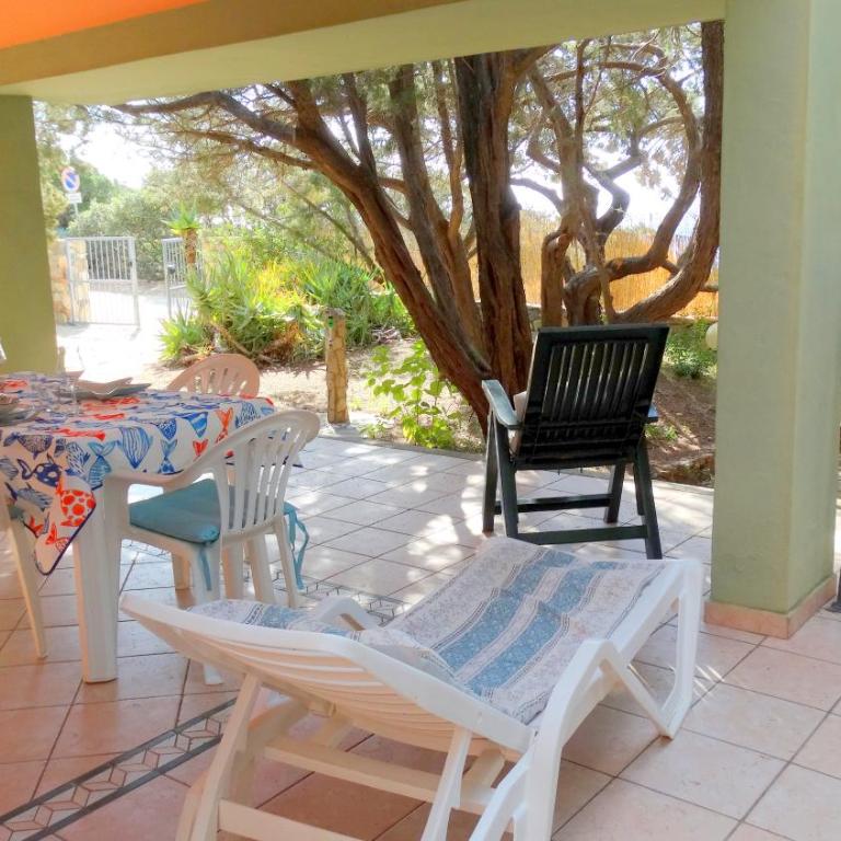 Villa dell'Arte Vista Mare - Villa con 3 Camere da Letto - 3