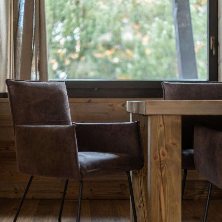 Villa Alpenhof - Maisonette-Apartment - 13