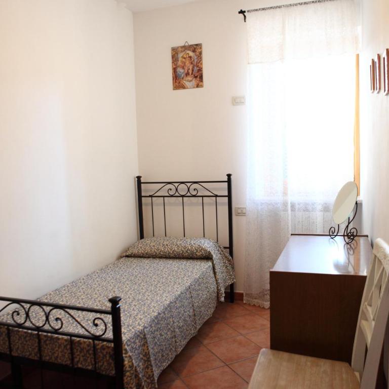 Agriturismo Sole Luna - Appartamento con 2 Camere da Letto - 1
