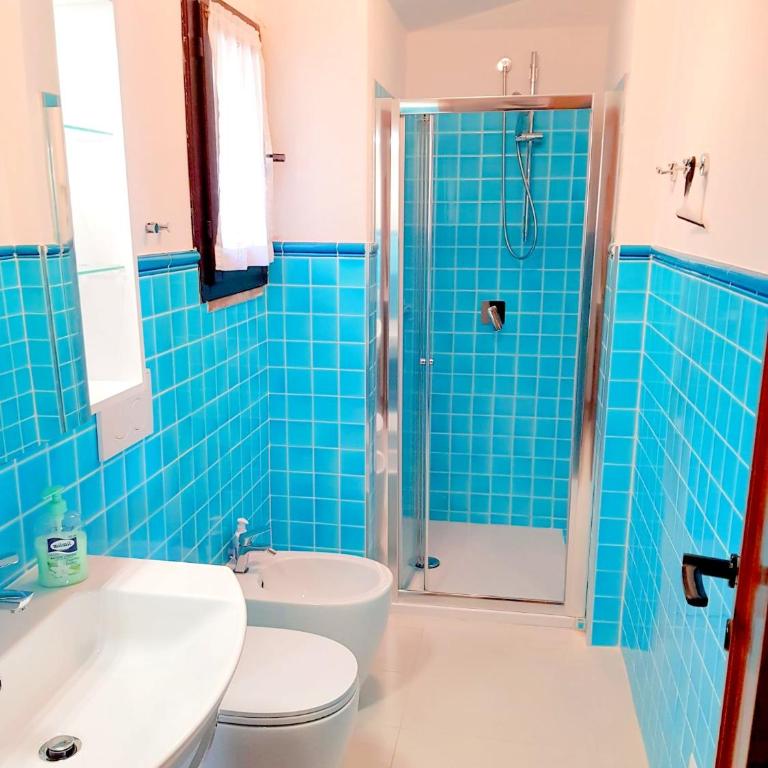 Villa dell'Arte Vista Mare - Villa con 3 Camere da Letto - 18