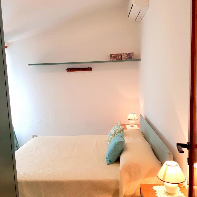 Villa dell'Arte Vista Mare - Villa con 3 Camere da Letto - 14