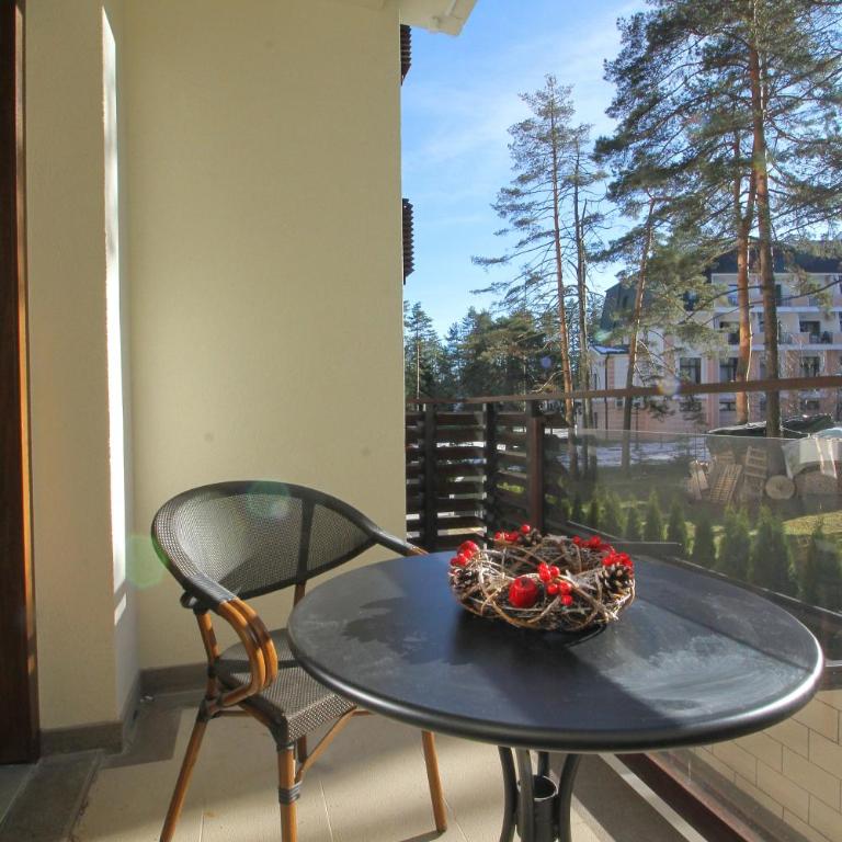 Time Out Lux apartmani - Apartman sa 1 Spavaćom Sobom - 10