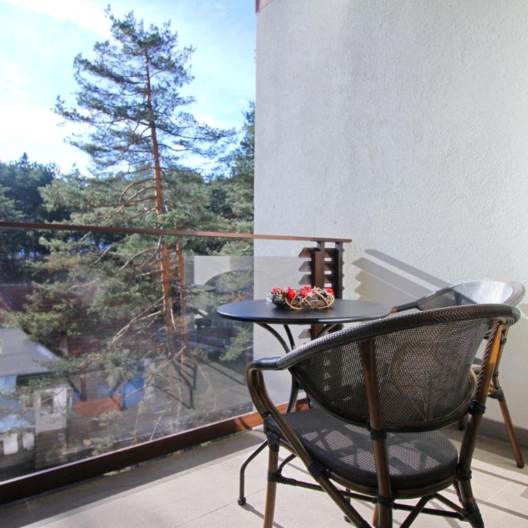 Time Out Lux apartmani - Apartman sa 1 Spavaćom Sobom - 8