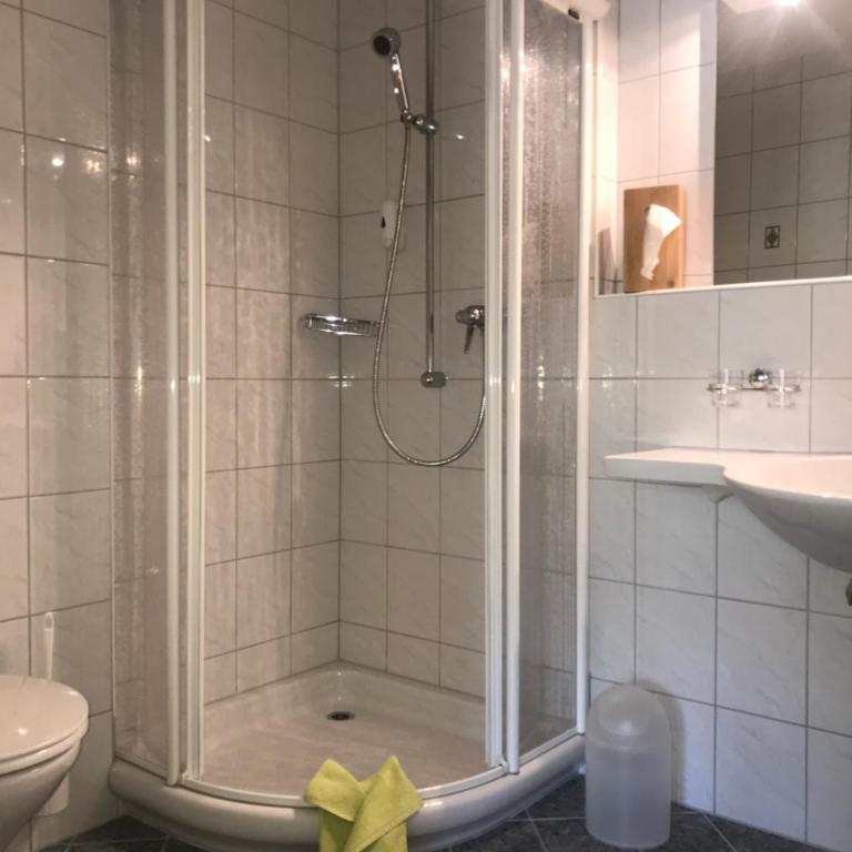 Hotel Garni Aurora - Einzelzimmer - 1