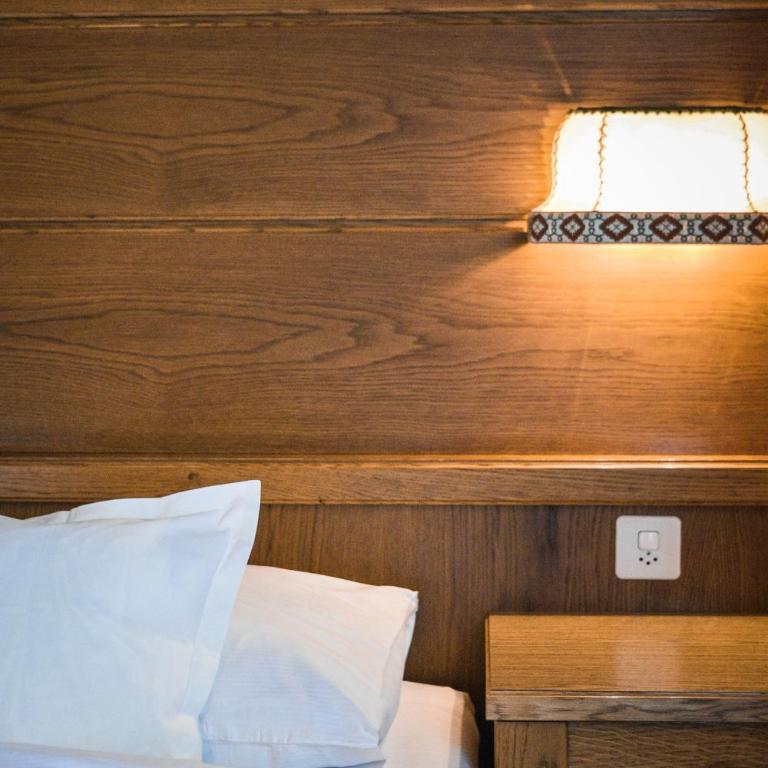 Sonnenhotel Soldanella Sonneck - Doppelzimmer - 3