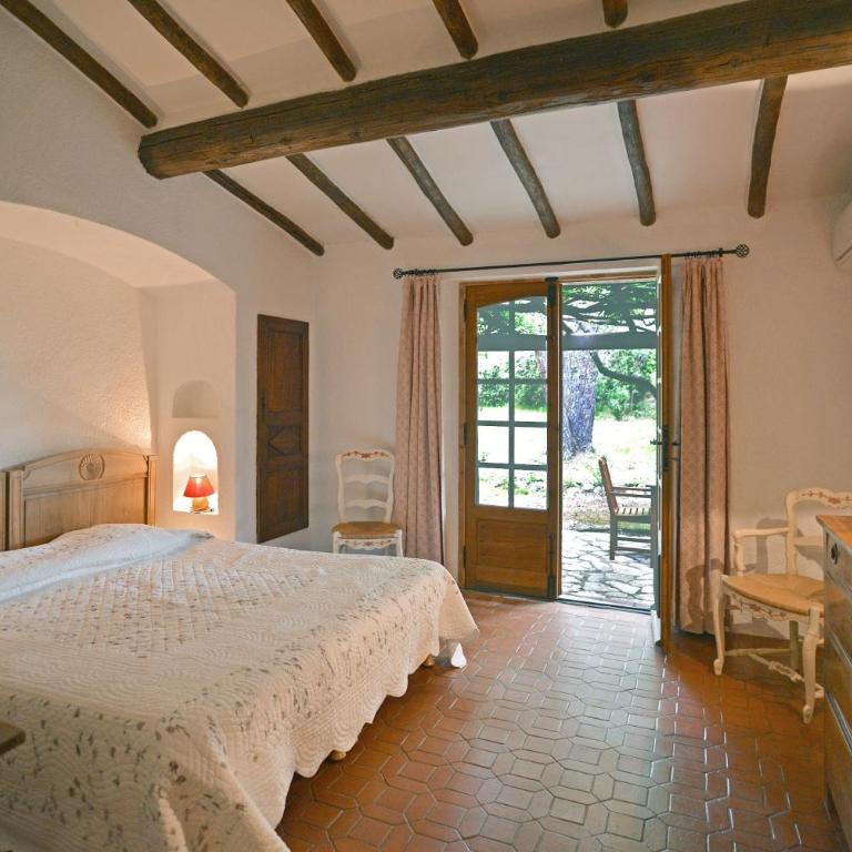 Leï Souco - Chambre Double ou Lits Jumeaux Supérieure - 1