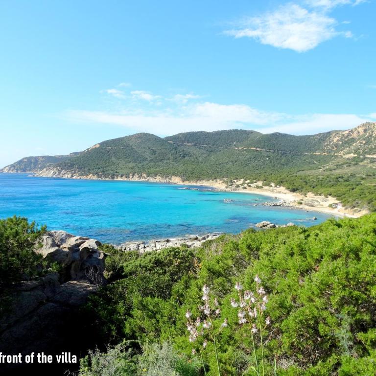 Villa dell'Arte Vista Mare - Villa con 3 Camere da Letto - 24