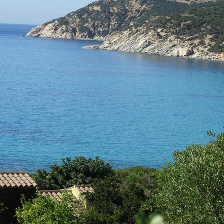 Villa dell'Arte Vista Mare - Villa con 3 Camere da Letto - 29