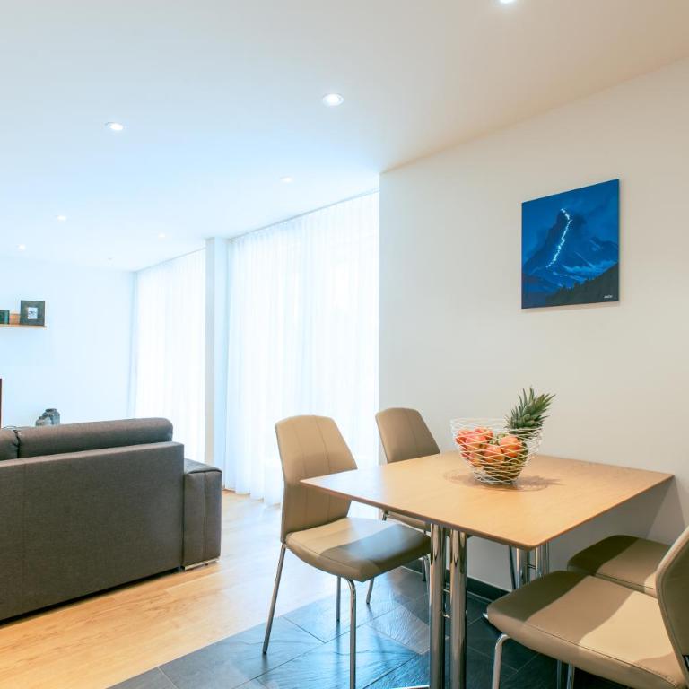 Meric Apartment - Apartamento Liskamm - 8