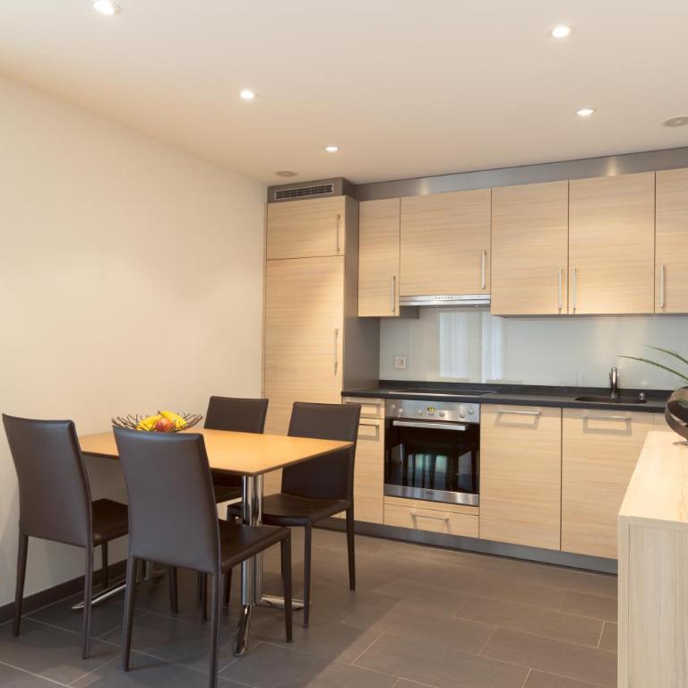 Meric Apartment - Apartamento Liskamm - 4