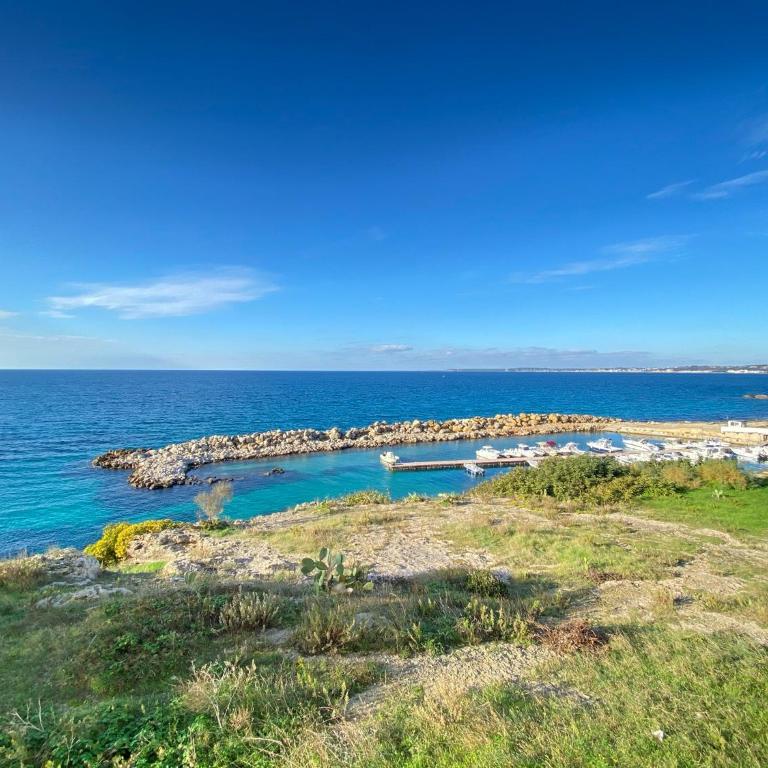 Grande Mare Apartment Gallipoli - Two-Bedroom House - 2