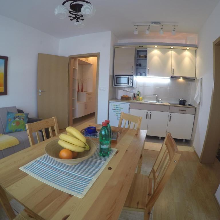 Maslačak, dvosobni - Apartman sa 1 Spavaćom Sobom - 38
