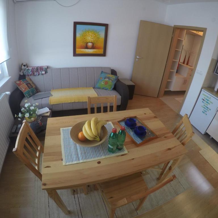Maslačak, dvosobni - Apartman sa 1 Spavaćom Sobom - 37