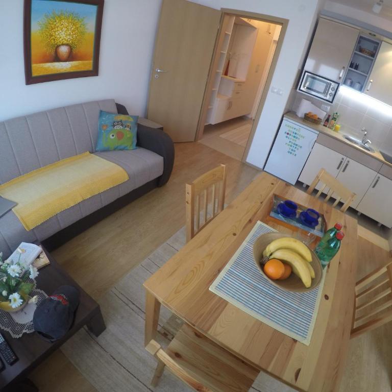 Maslačak, dvosobni - Apartman sa 1 Spavaćom Sobom - 36