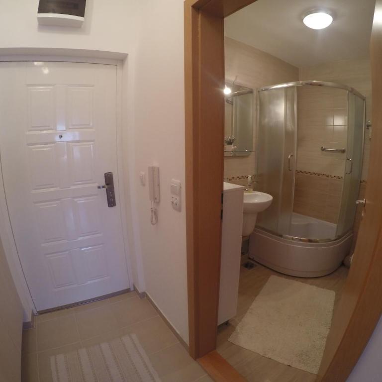 Maslačak, dvosobni - Apartman sa 1 Spavaćom Sobom - 34
