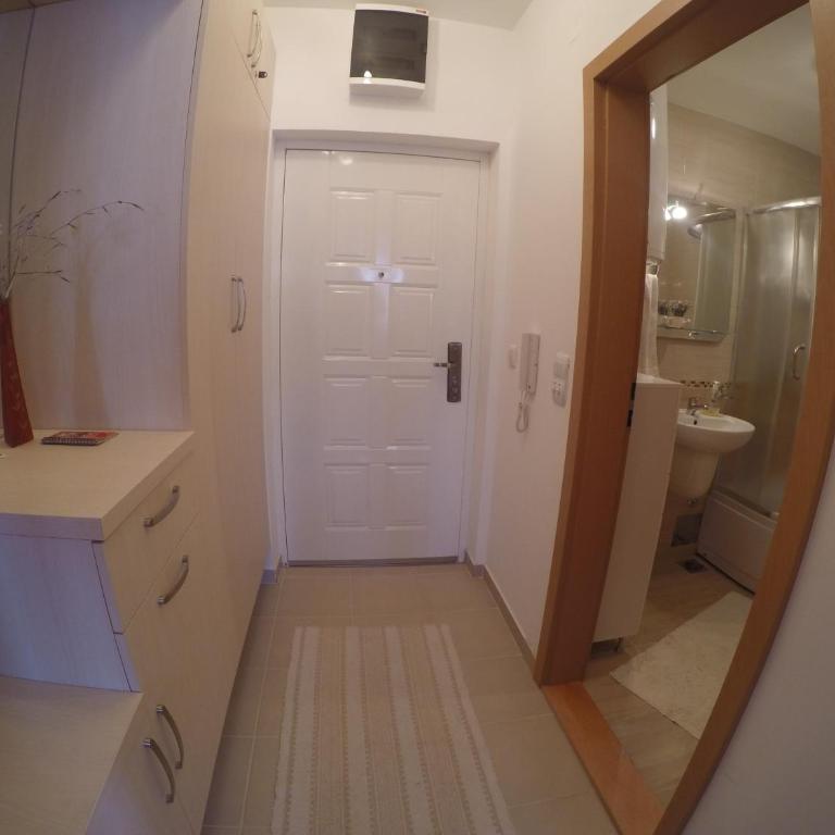 Maslačak, dvosobni - Apartman sa 1 Spavaćom Sobom - 33