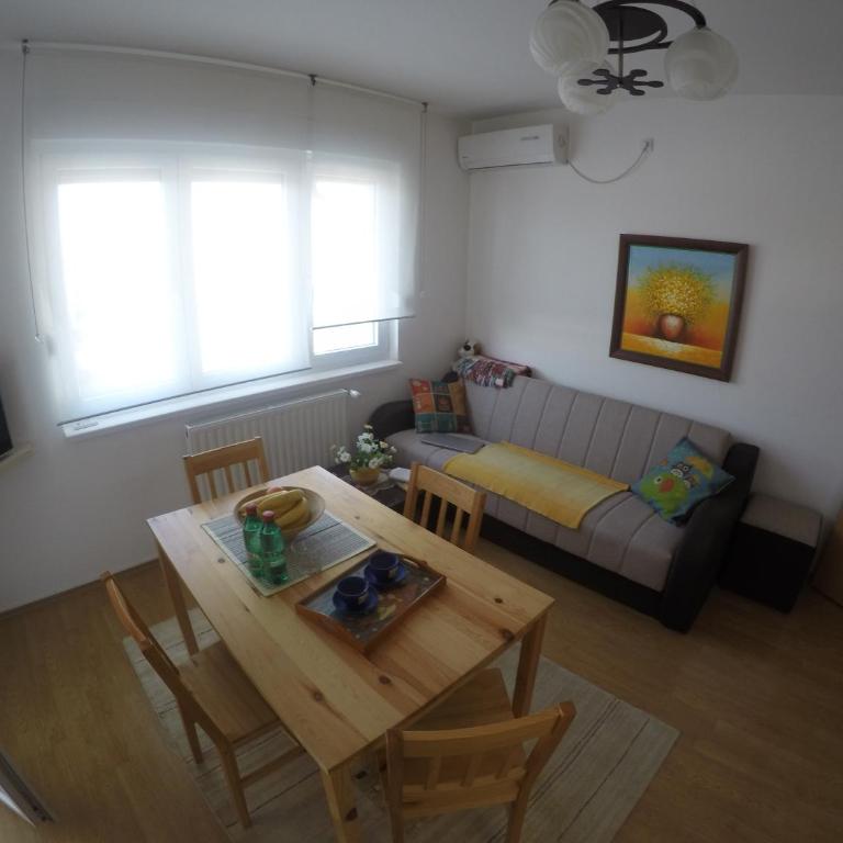Maslačak, dvosobni - Apartman sa 1 Spavaćom Sobom - 32