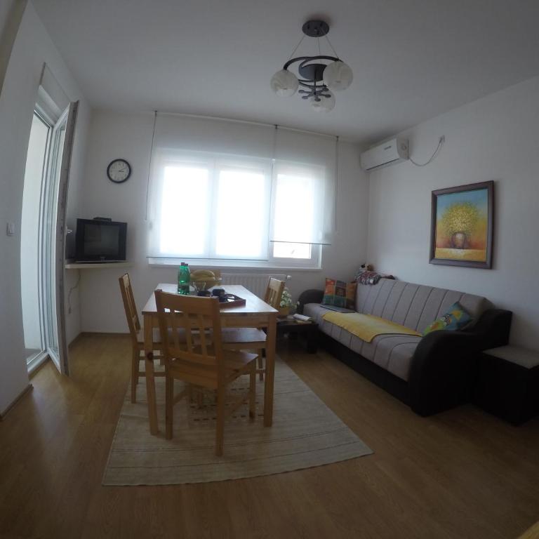 Maslačak, dvosobni - Apartman sa 1 Spavaćom Sobom - 31
