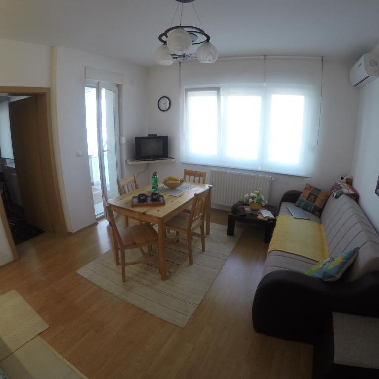 Maslačak, dvosobni - Apartman sa 1 Spavaćom Sobom - 28