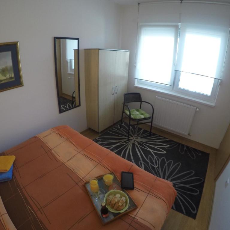 Maslačak, dvosobni - Apartman sa 1 Spavaćom Sobom - 26