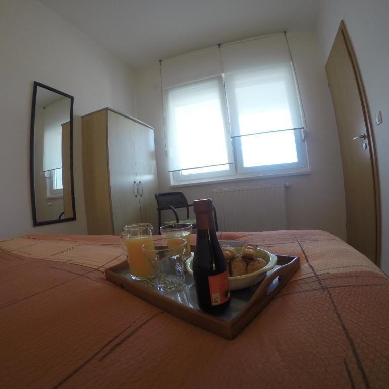 Maslačak, dvosobni - Apartman sa 1 Spavaćom Sobom - 25