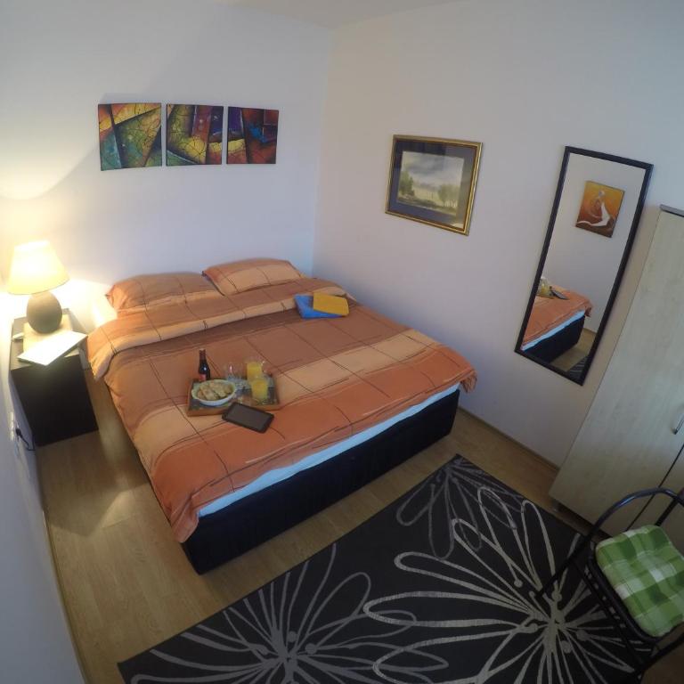Maslačak, dvosobni - Apartman sa 1 Spavaćom Sobom - 2