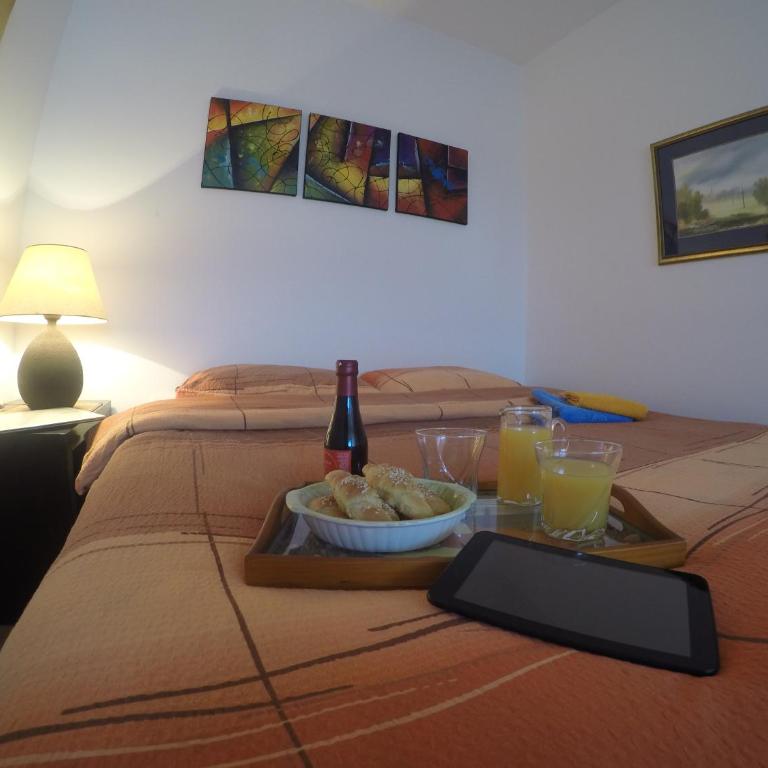 Maslačak, dvosobni - Apartman sa 1 Spavaćom Sobom - 23
