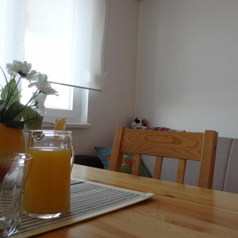 Maslačak, dvosobni - Apartman sa 1 Spavaćom Sobom - 14