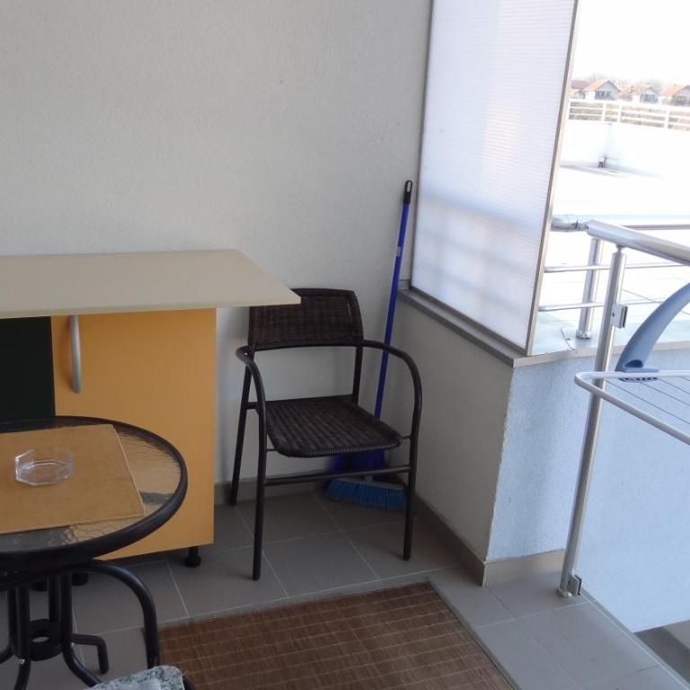 Maslačak, dvosobni - Apartman sa 1 Spavaćom Sobom - 20